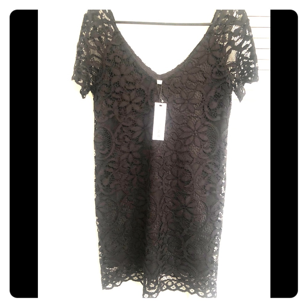 Bb Dakota | Shift dress